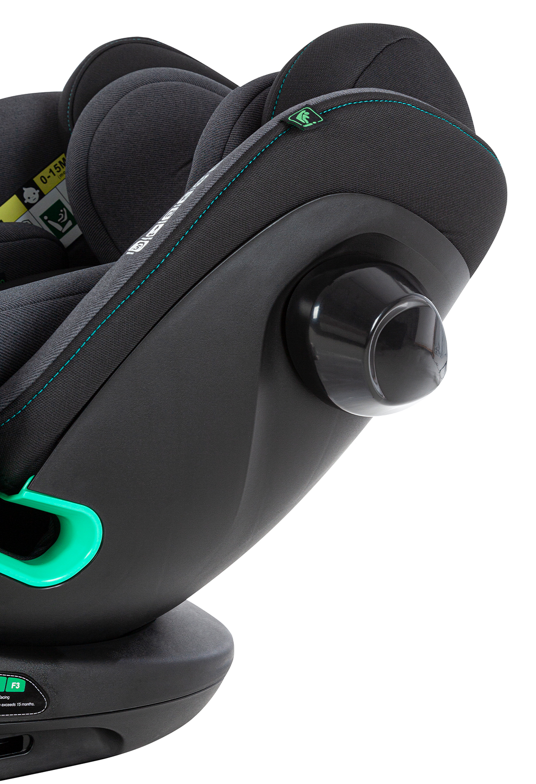 Asiento De Coche Sirius